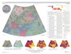 Geologic Map of the Metis Mons Quadrangle (V-6) of Venus
