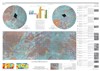 Global Geologic Map of Ganymede