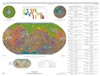 Geologic Map of Mars